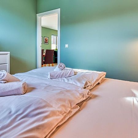 Apartament Kwiatowy - 5D Apartamenty Сверадув-Здруй Экстерьер фото